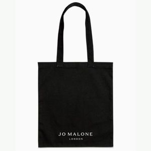 Black Jo Malone Shoulder Bag